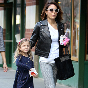 Back to School Cool with Bethenny Frankel by Glitter and Bubbles