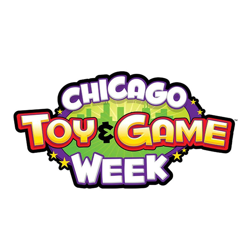 Win Tickets to Chicago Toy & Game Week