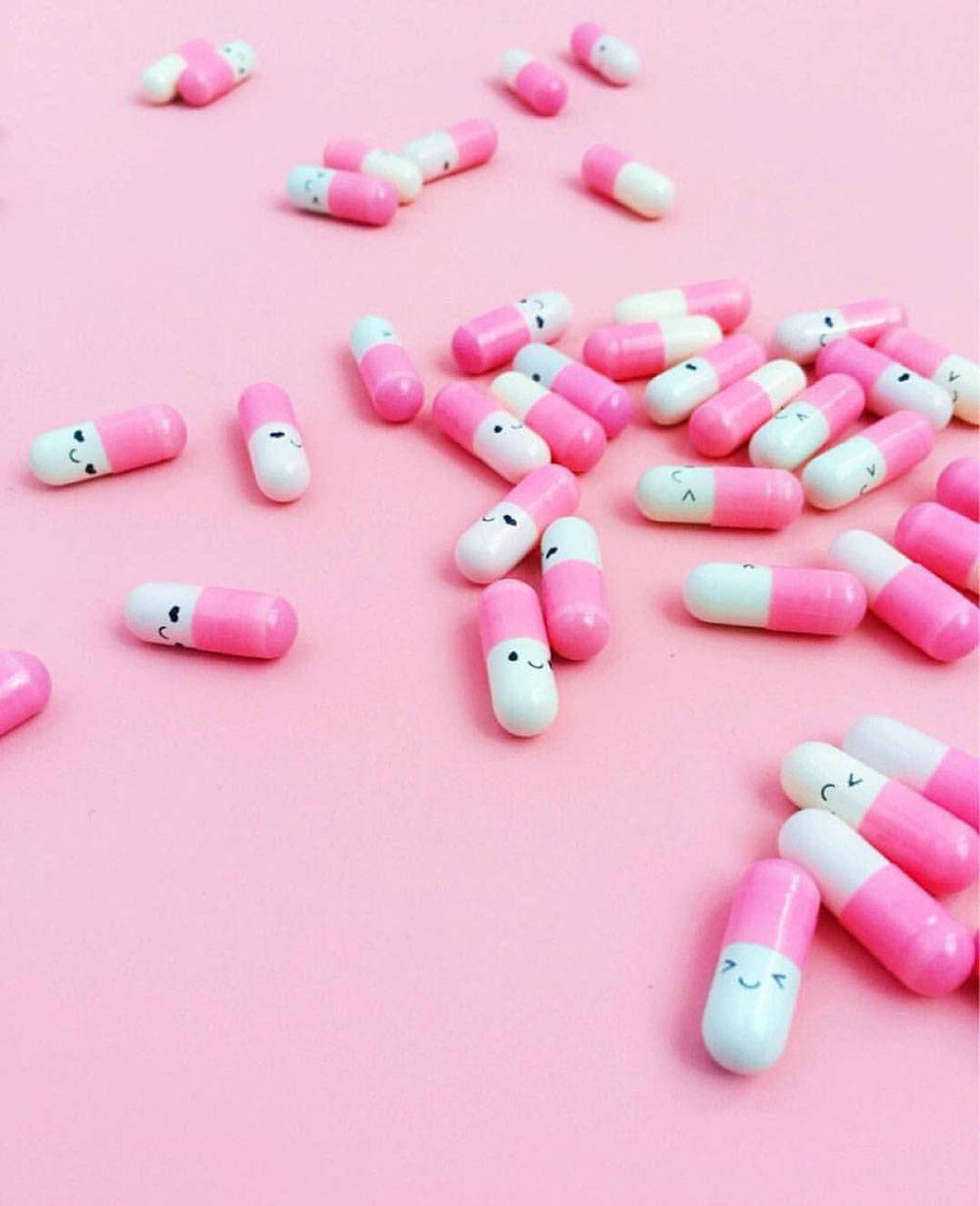 Get prescription medication for less on GoodRx.